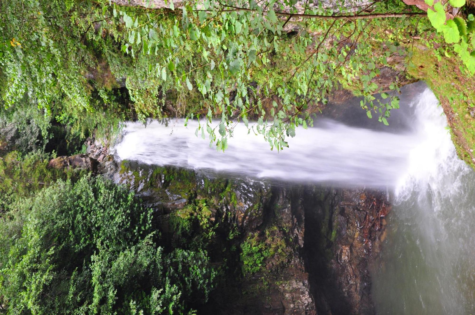 Ayder Hasimoglu Hotel Zewnętrze zdjęcie