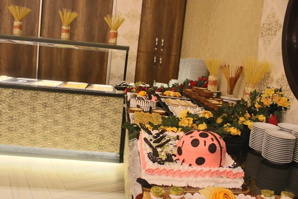 Ayder Hasimoglu Hotel Zewnętrze zdjęcie