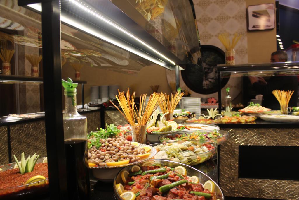 Ayder Hasimoglu Hotel Zewnętrze zdjęcie