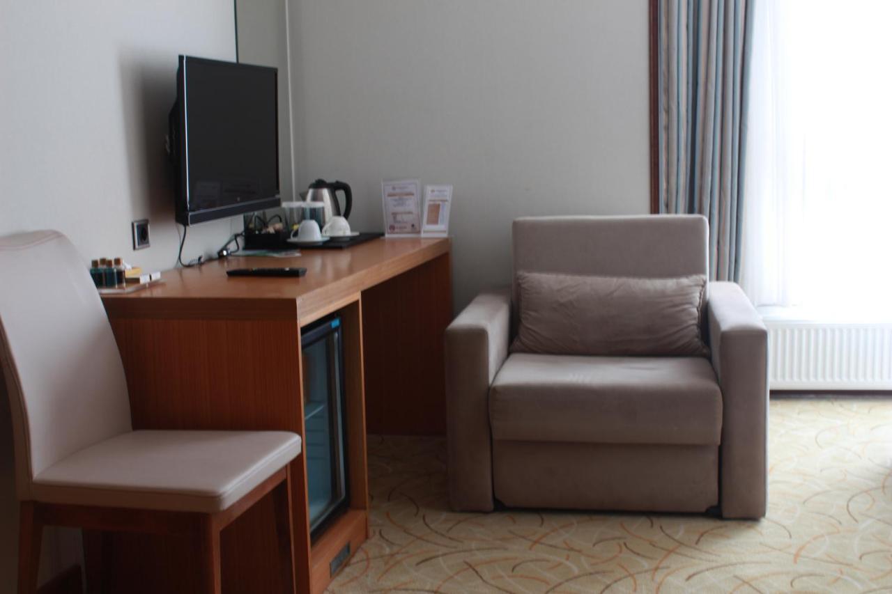 Ayder Hasimoglu Hotel Zewnętrze zdjęcie